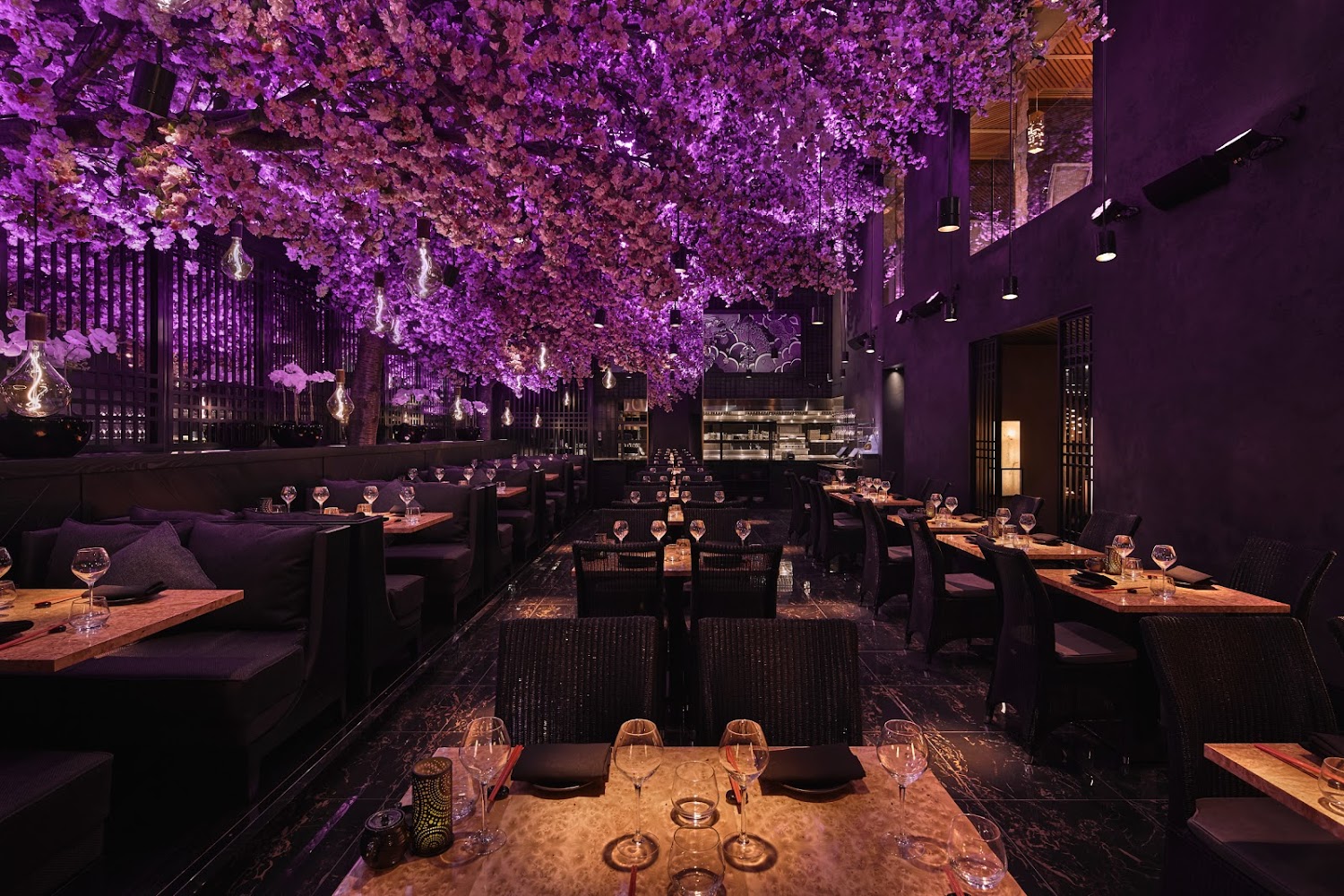 Tattu Birmingham