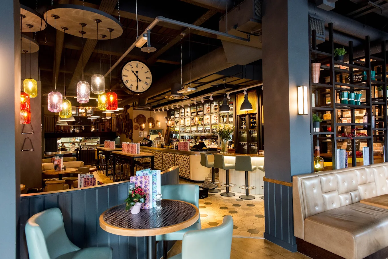 Dishoom Birmingham
